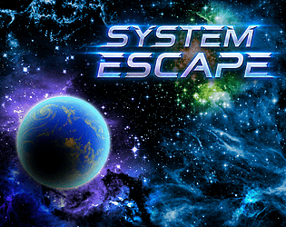 System Escape [Free] [Strategy]