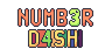 Number Dash