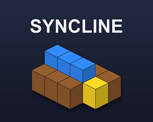 Syncline [$6.99] [Puzzle] [Windows]