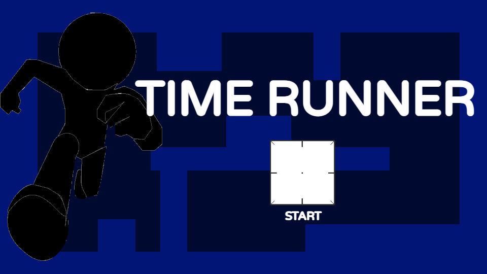 TIME RUNNER