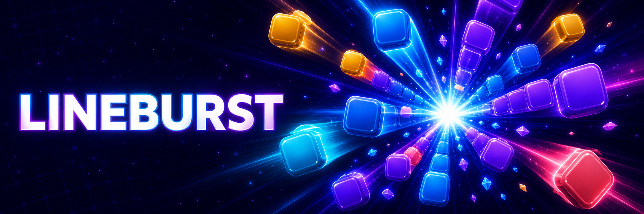 line brust