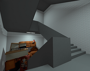 An Angel Dream [Free] [Adventure] [Windows] [Linux]