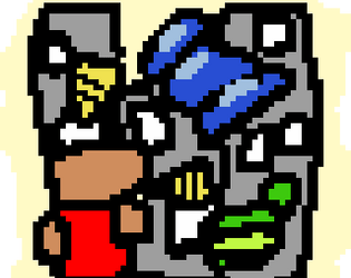 The COUNTry DOWN [Free] [Shooter] [Windows]