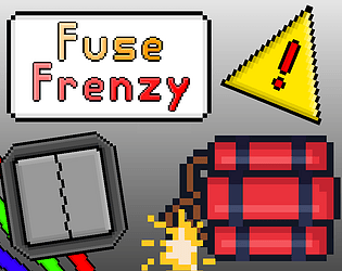 💣Fuse Frenzy💣 [Free] [Action]