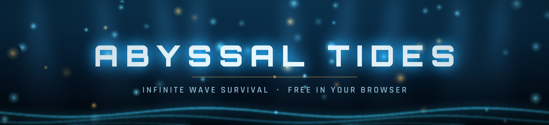 Abyssal Tides