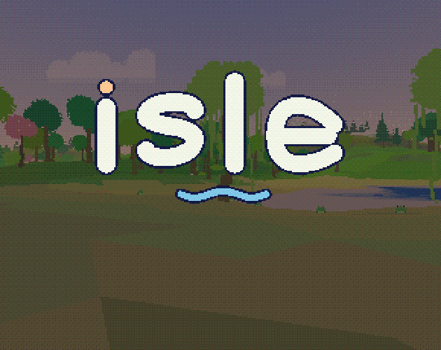 Isle