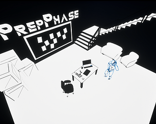 PrepPhase [Free] [Shooter] [Windows]