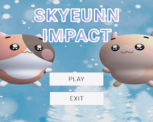 SKYEUN IMPACT [Free]