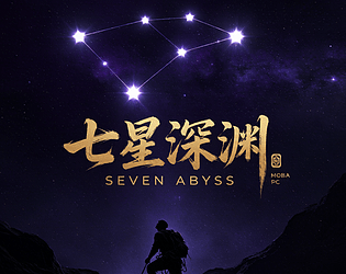 Seven Abysses · First-Person Climb [Free] [Platformer]