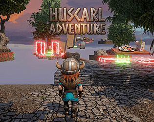 Huscarl Adventure [Free]