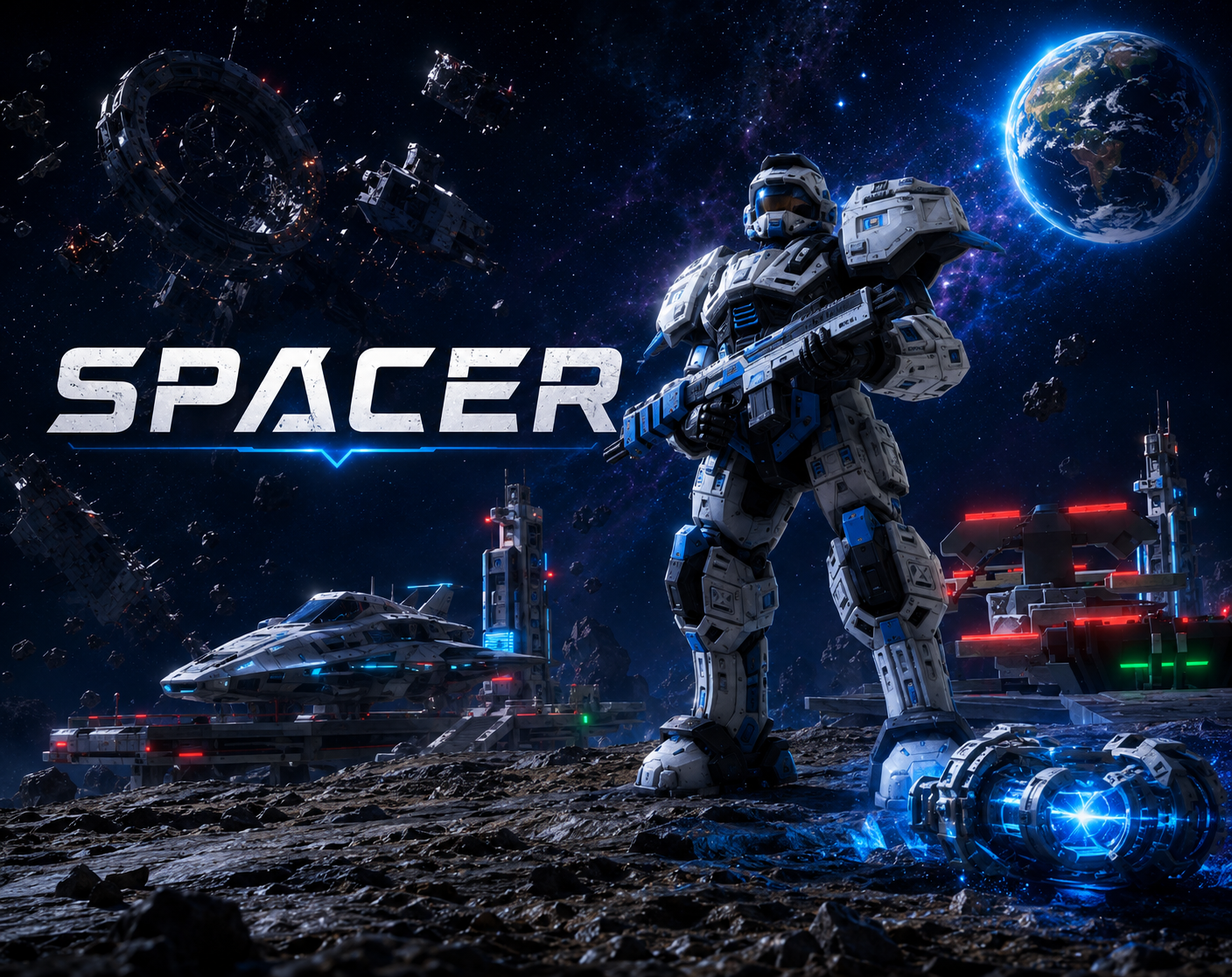SPACER