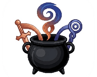 [French] The Potion bêta v0.1 [Free] [Strategy] [Windows]