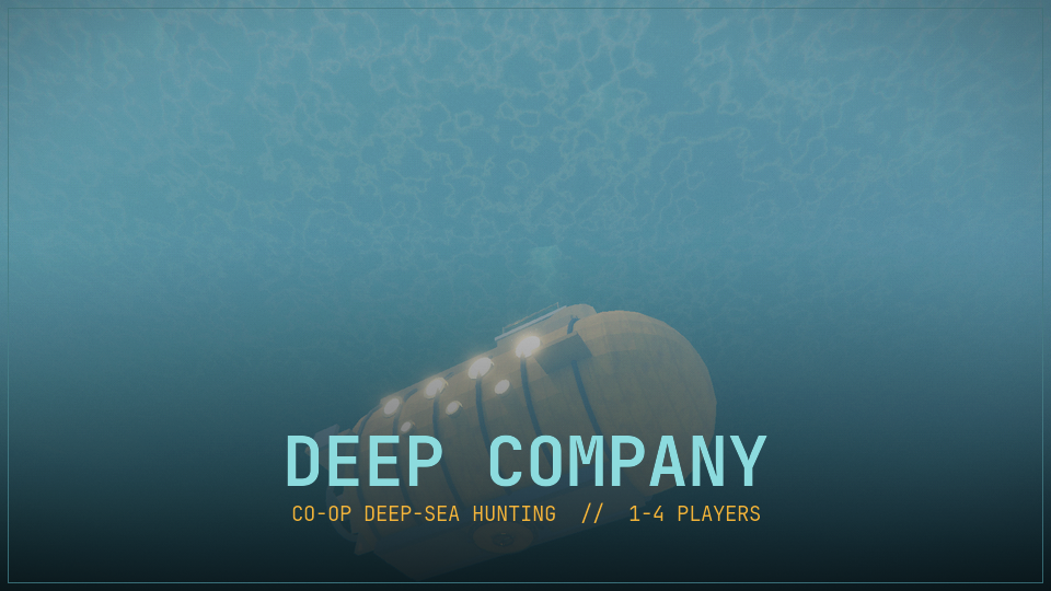 Deep Company