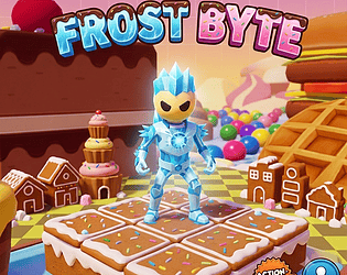 Frost Byte [Free] [Adventure]