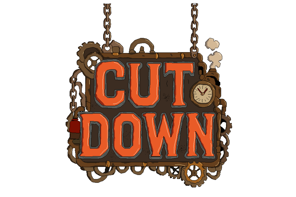 Cut Down
