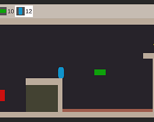 Lifespan [Free] [Platformer]
