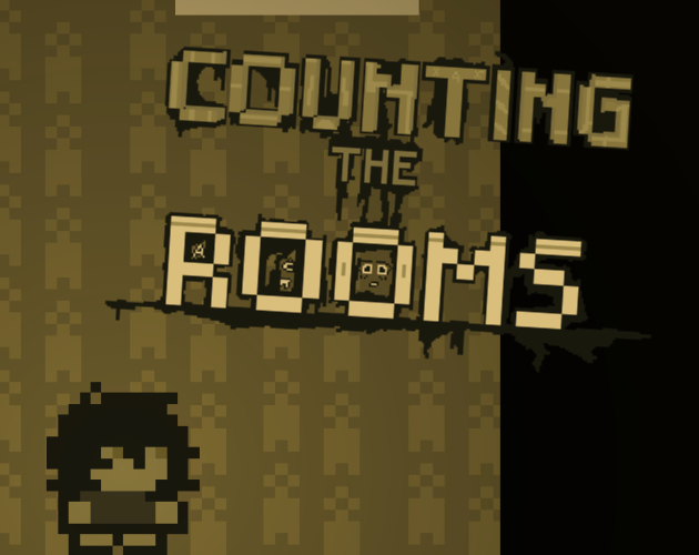 COUNTING THE ROOMS