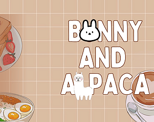 Bunny and Alpaca [Free] [Visual Novel] [Windows]