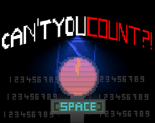 Can't you count?! [Free] [Rhythm] [Windows]