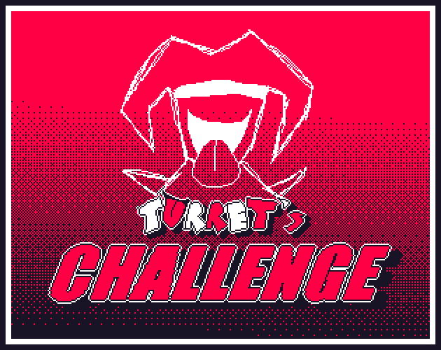 Turret's Challenge
