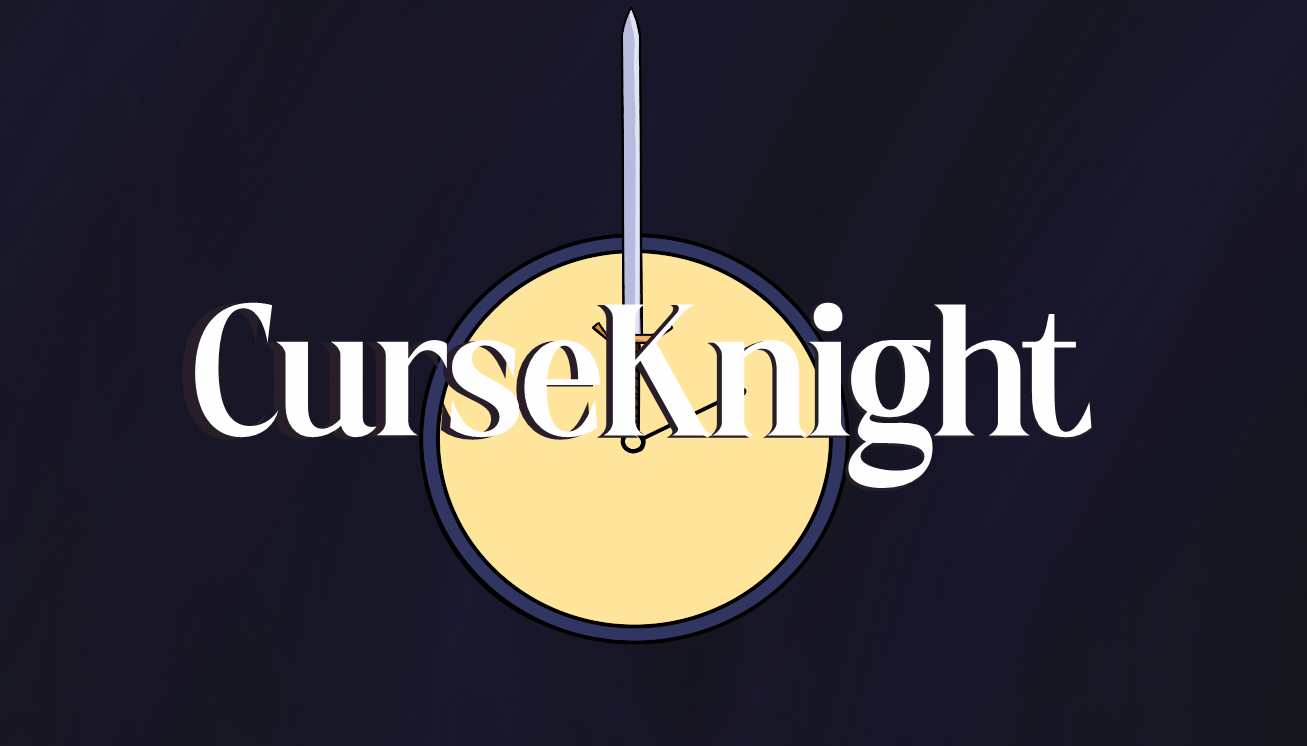 CurseKnight