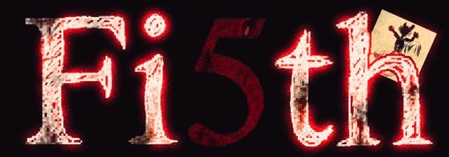 THE FIFTH