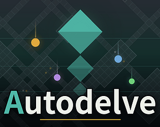 Autodelve (demo) [Free] [Simulation]