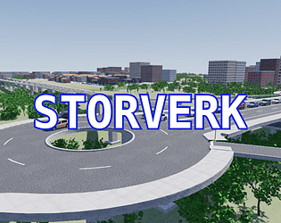 Storverk [Free] [Simulation] [Windows] [Linux]