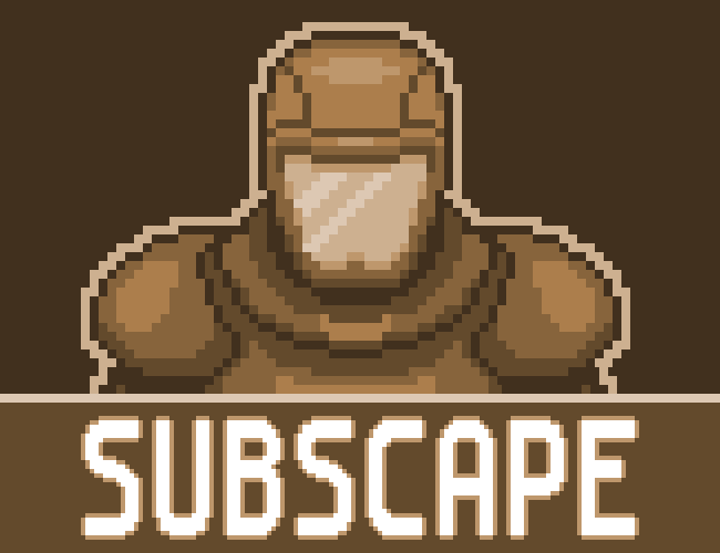 SUBSCAPE [Free] [Puzzle]