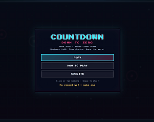COUNT2DOWN [Free] [Action]