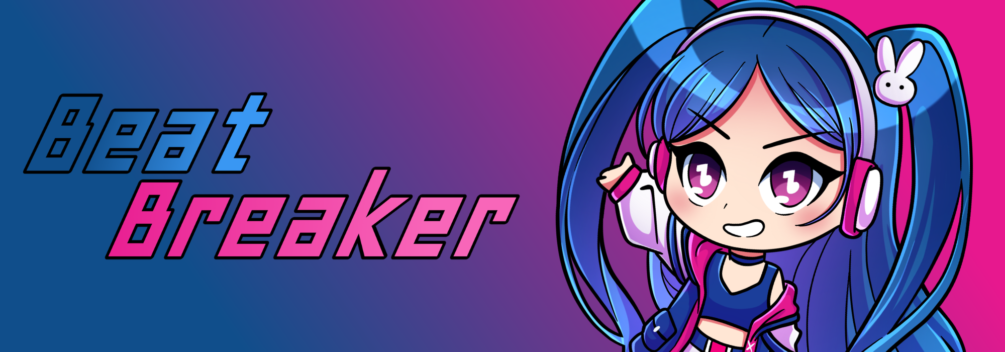 Beat Breaker