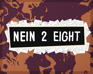 Nein 2 eight [Free] [Simulation] [Windows]