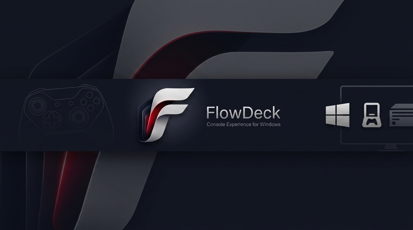 FlowDeck