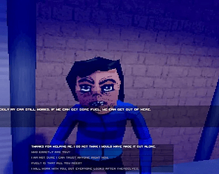 El Alto game screenshot