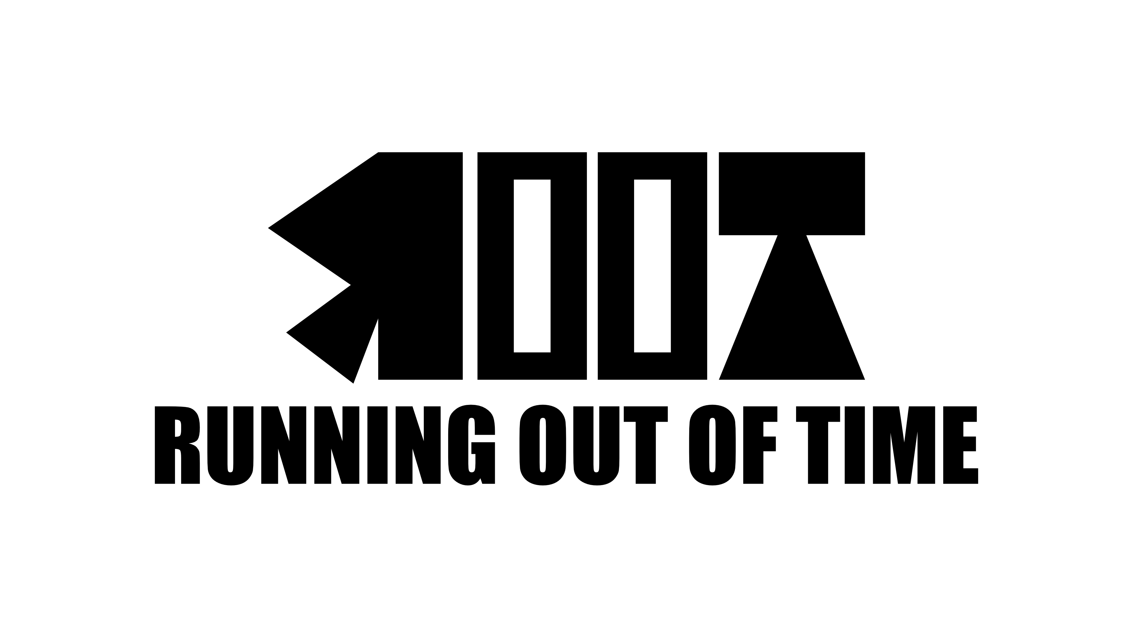 Running Out of Time