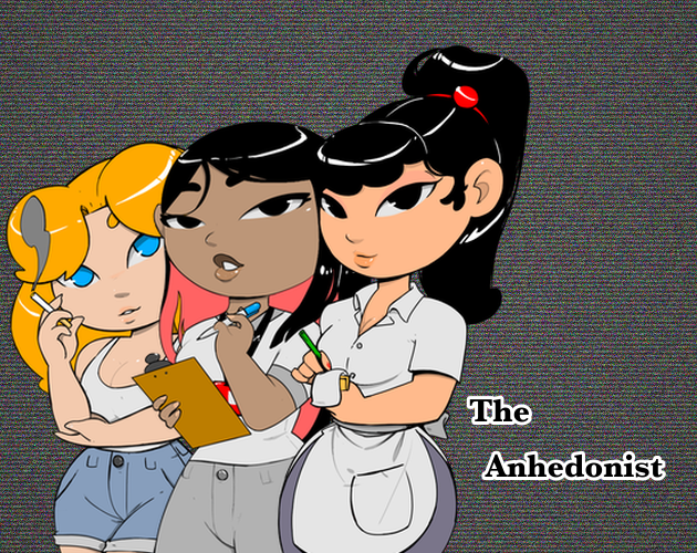 The Anhedonist