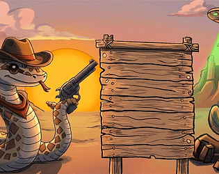 Rattles and Rayguns [Free] [Action]