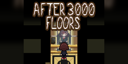 Cover image for After 3000 Floors