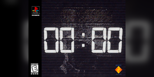 Cover image for 00:00