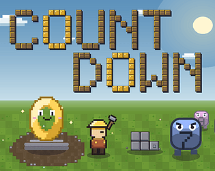 Count Down [Free] [Strategy]