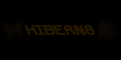 Cover image for Hibern8