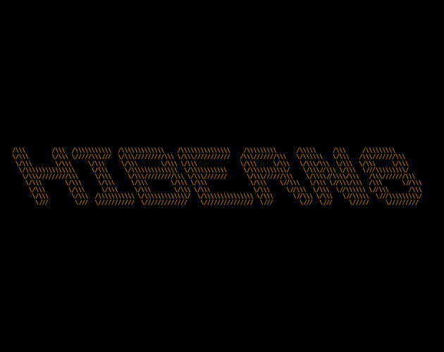 Cover image for Hibern8