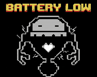 Batery Low [Free] [Windows]