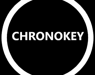 CHRONOKEY [Free] [Puzzle] [Windows]