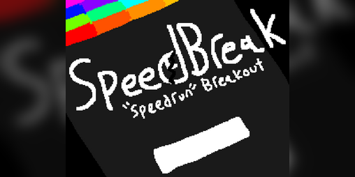 Cover image for SpeedBreak