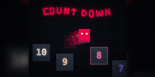 Cover image for Count Down