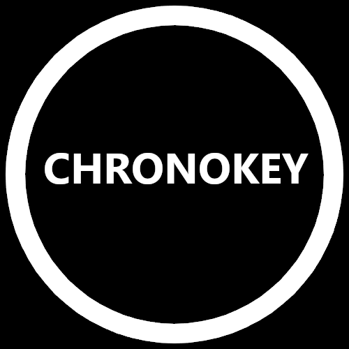 CHRONOKEY