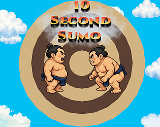 10 Second Sumo [Free] [Action]