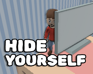 Hide Yourself [Free]