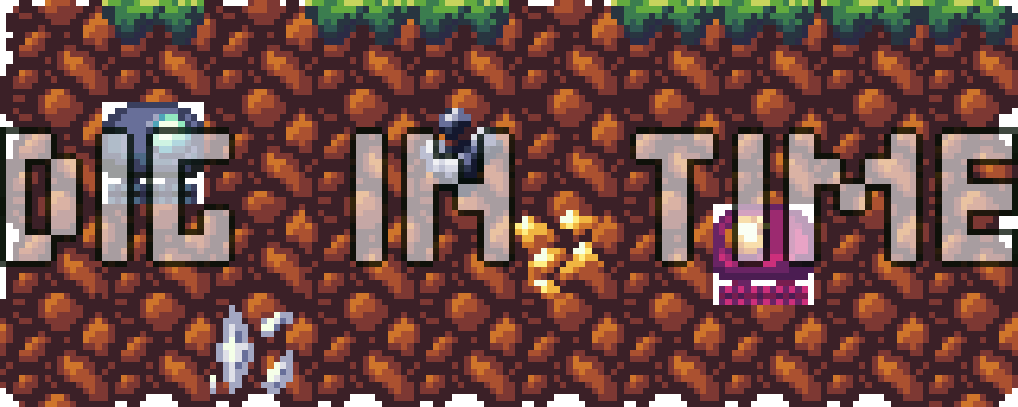 Dig In Time